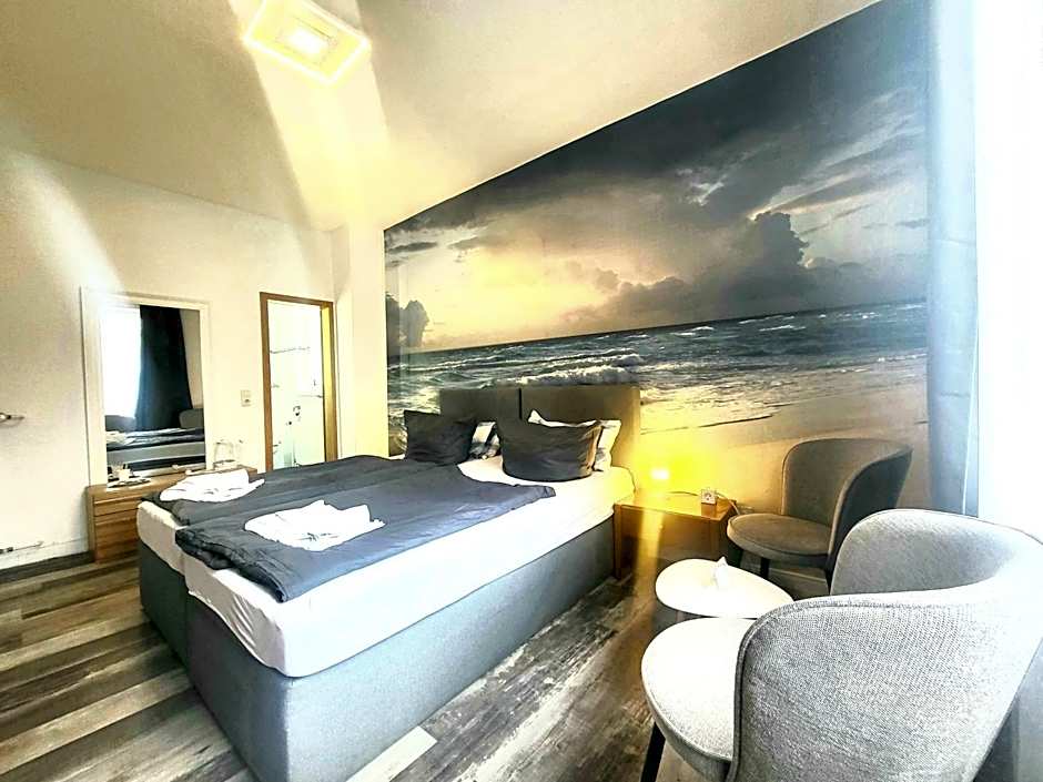 City Center Hotel Garni Cuxhaven