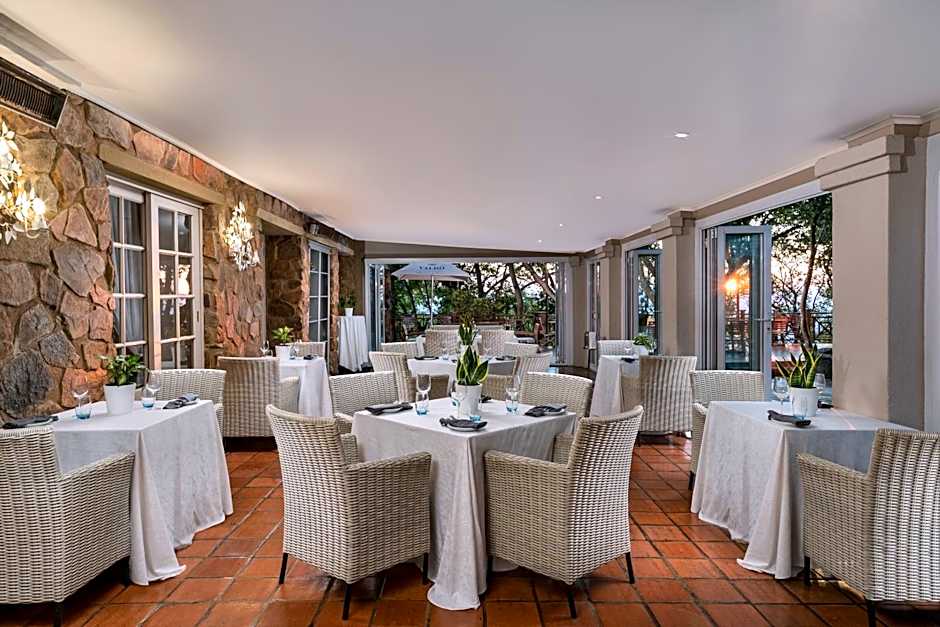 Mount Grace Hotel & Spa