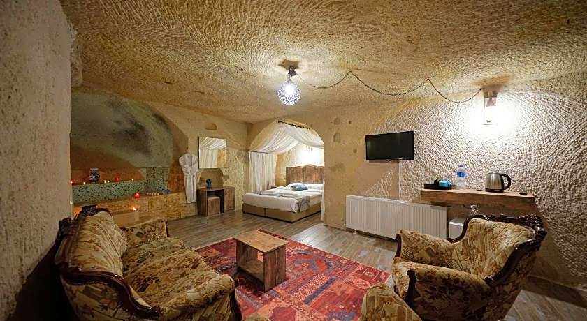 Adelya Cave Hotel