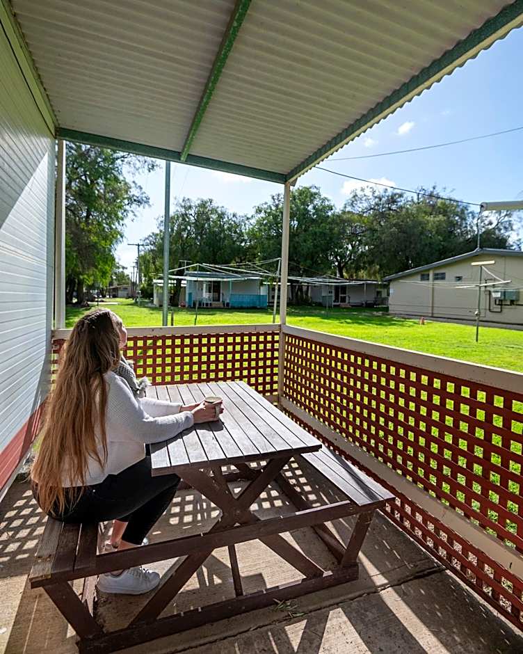 Lazy Days Caravan Park