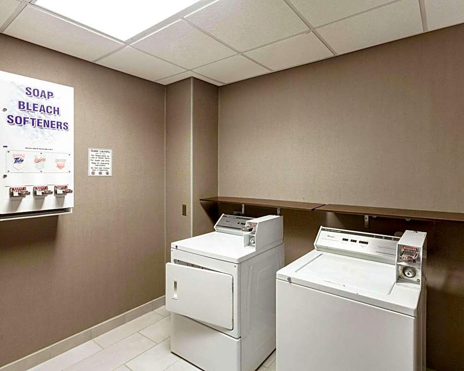 Comfort Suites Greenville