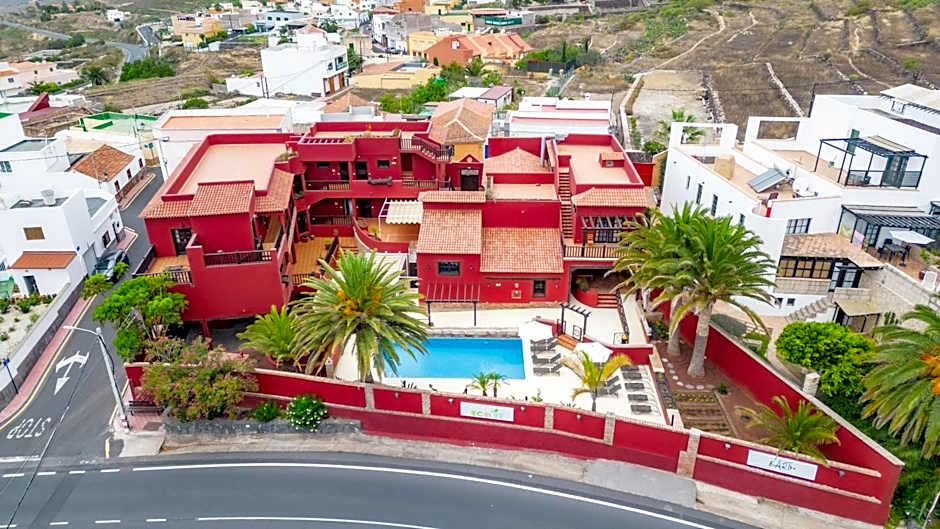 Hotel Ecolife Tenerife