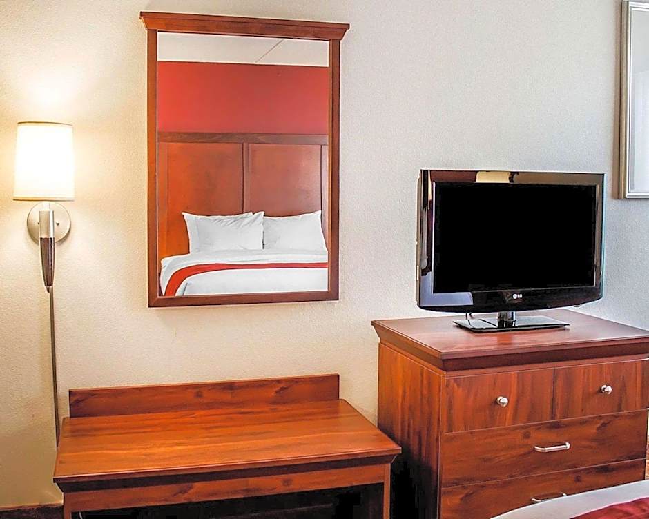 Quality Inn Lima Northeast