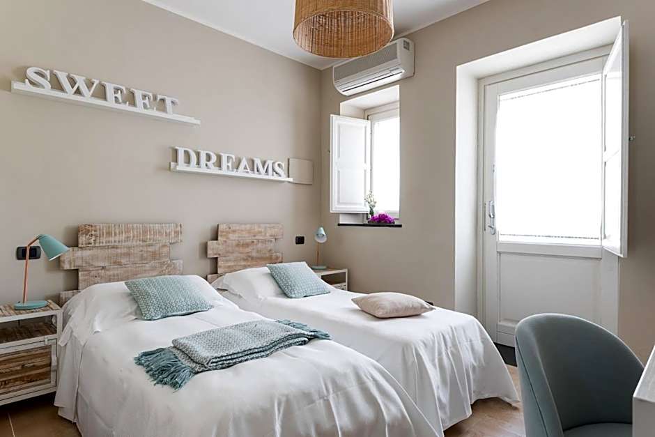 Hotel Borgo Pantano