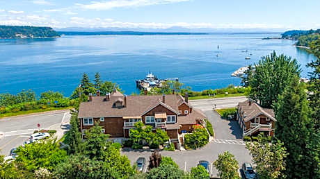 Saratoga Inn