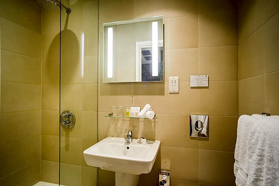 The Varsity Hotel & Spa