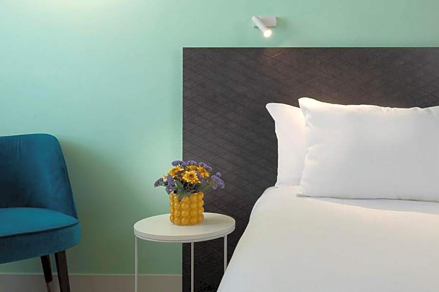 Leonardo Club Hotel Dead Sea - All Inclusive
