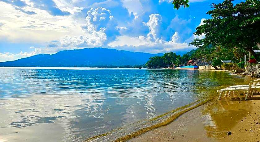 Cinnamon Beach Villas