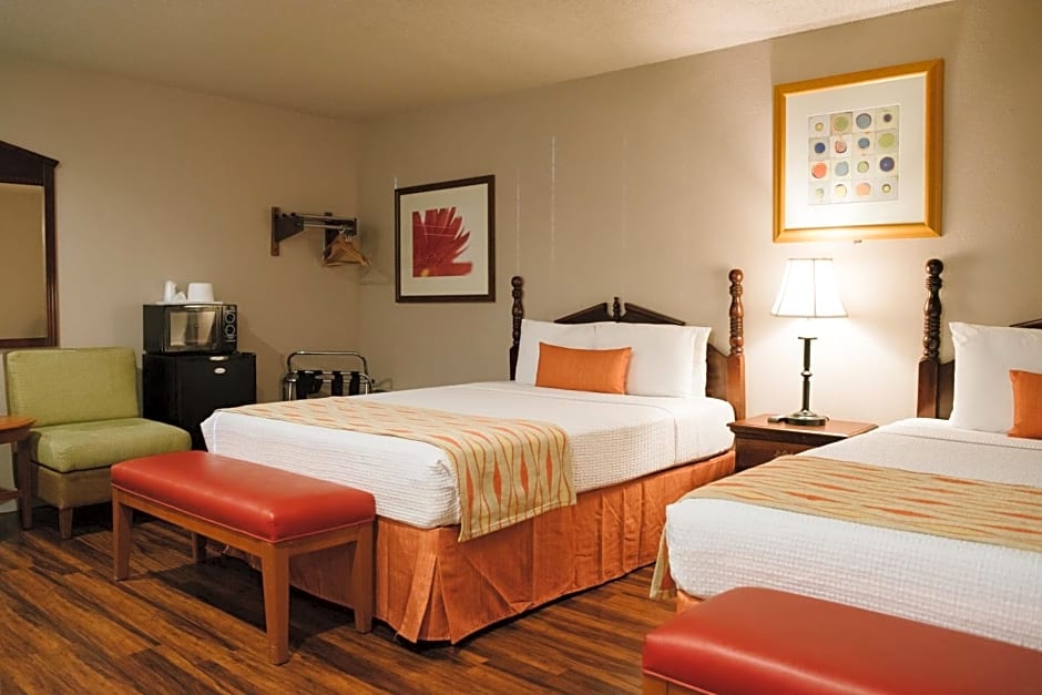 Alamo Inn and Suites - Convention Center