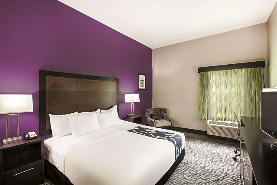 La Quinta by Wyndham Baton Rouge Denham Springs