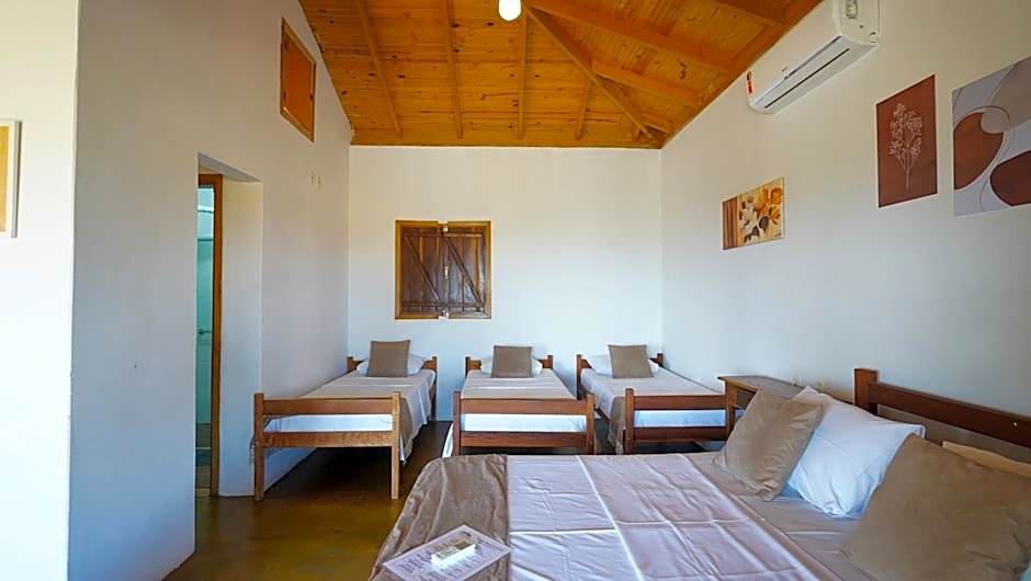 Pousada Mirante do Cerrado