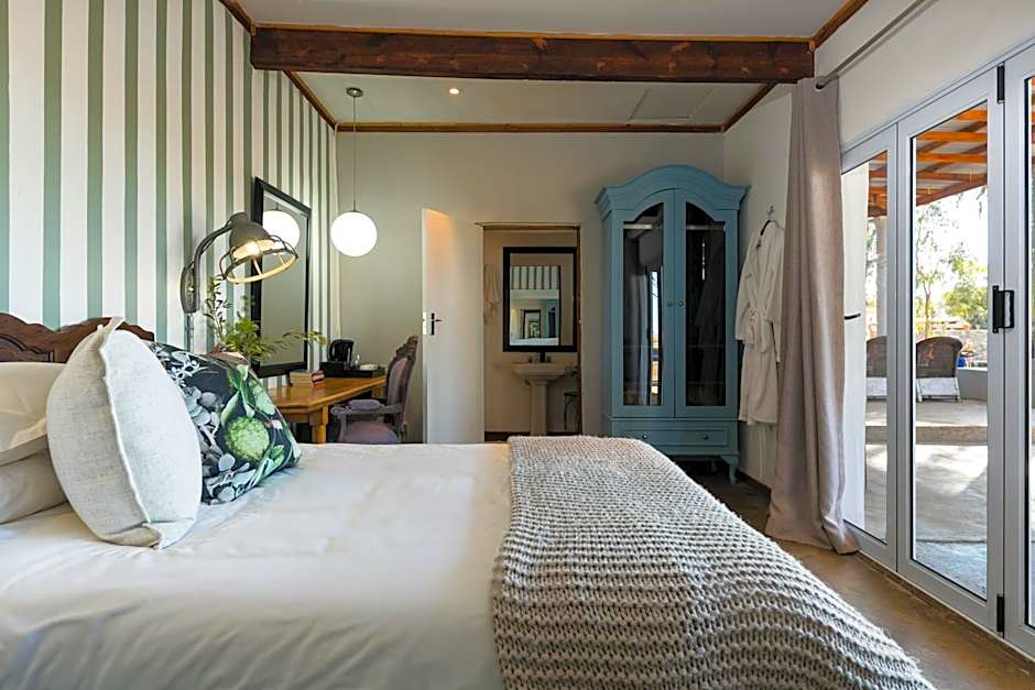 Sweetfontein Boutique Farm Lodge
