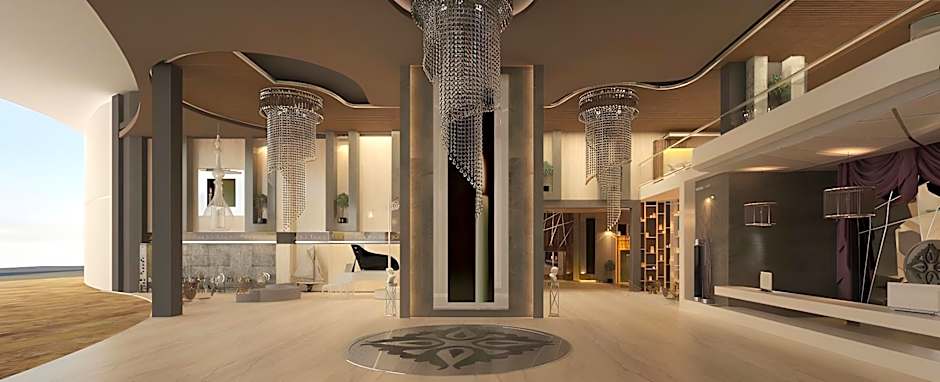 Euphoria Hotel Batumi