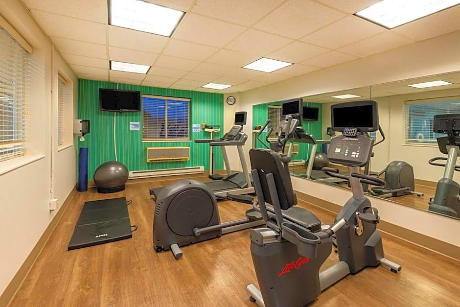Holiday Inn Express Vermilion By IHG