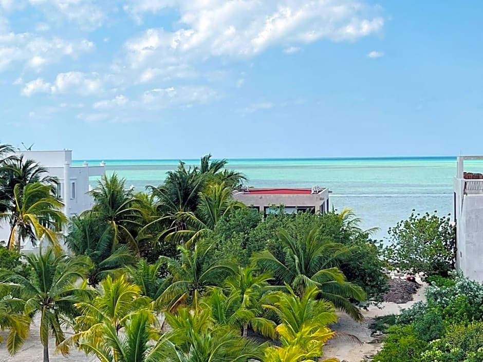 Atenea Holbox