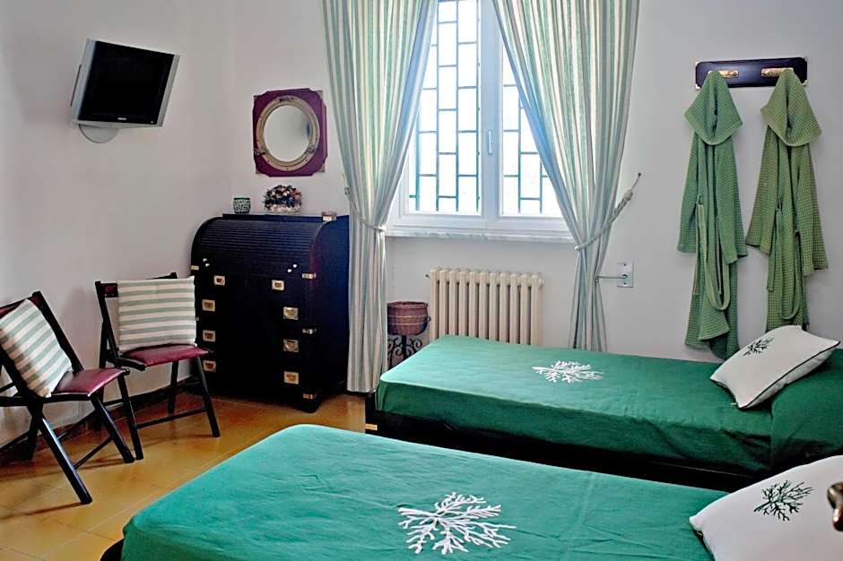 B&B Villa Ines