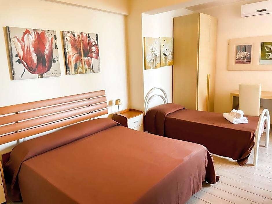 Taormina Hotel Calipso