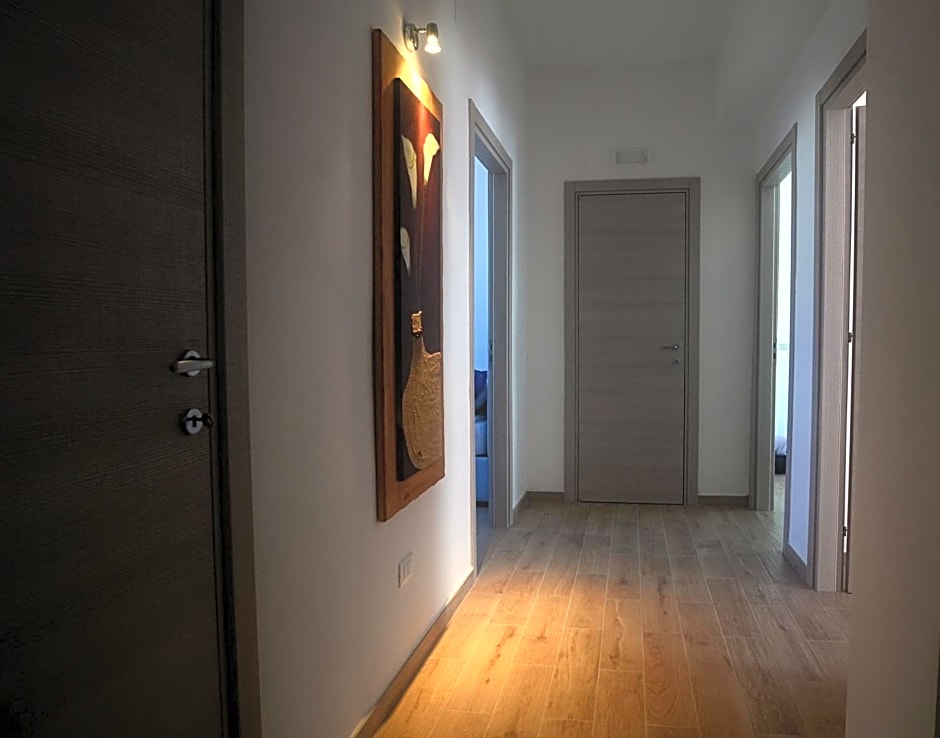 Il Rifugio dei Briganti