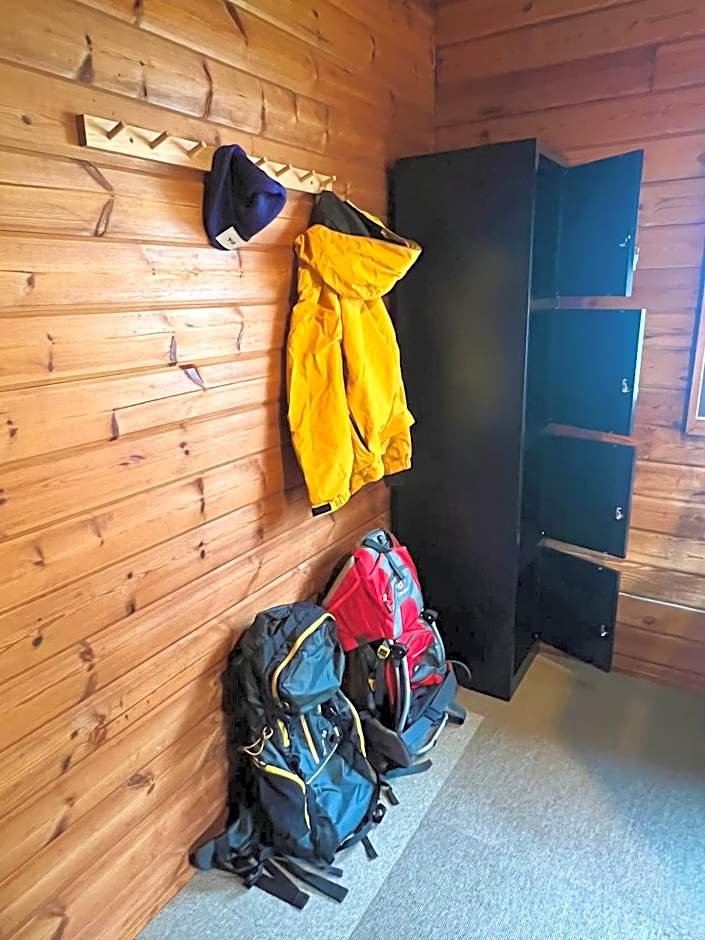Echo GuestHouse