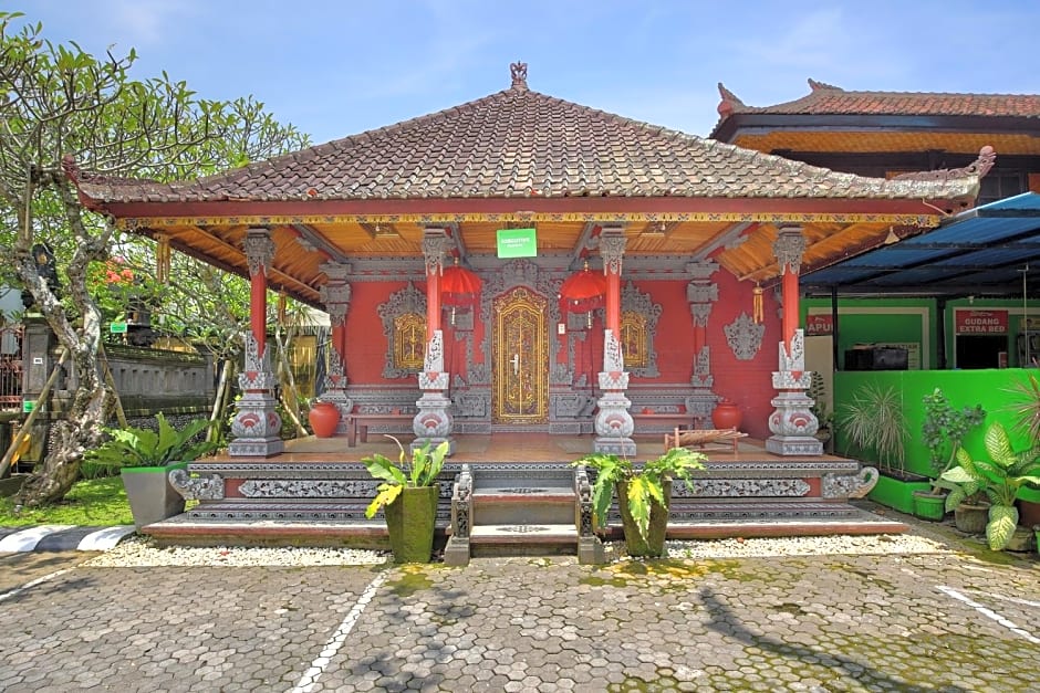 Negara Hotel