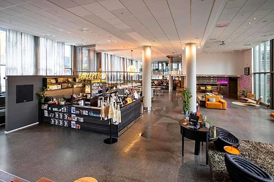Comfort Hotel Union Brygge