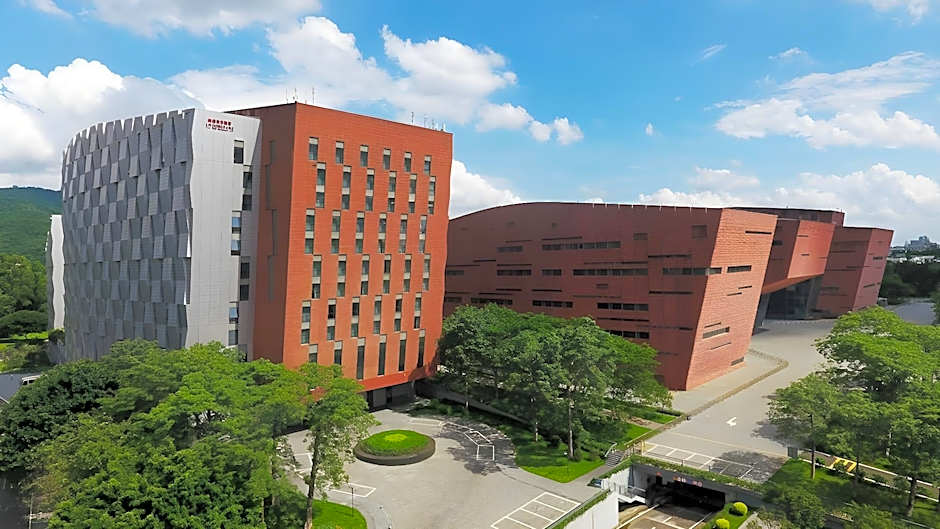 Baiyun Int'L Convention Centre Hotel