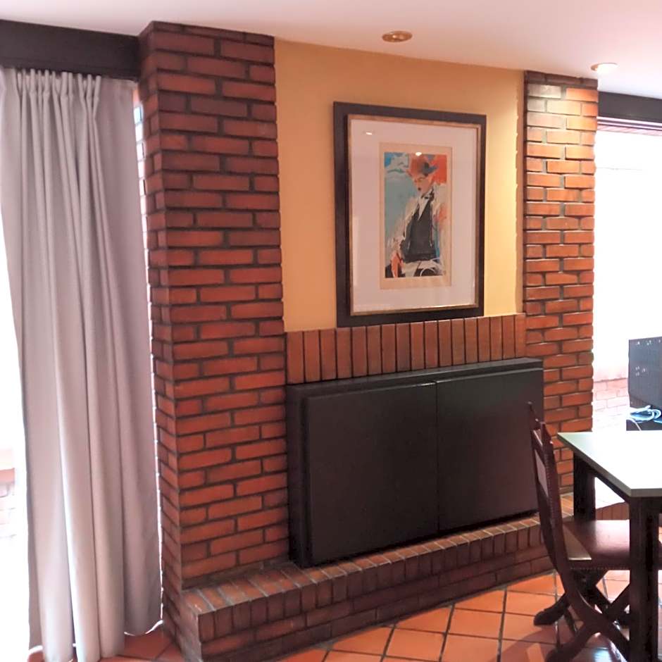 Hotel Senhora A Branca