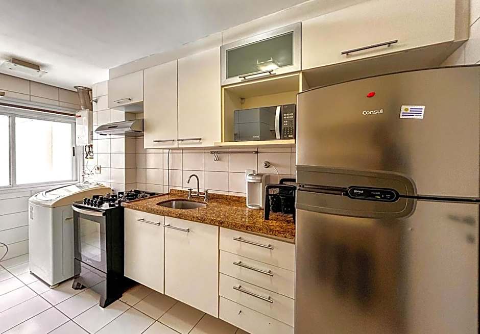 Ótimo apto 10 min da Praia do Recreio RJ