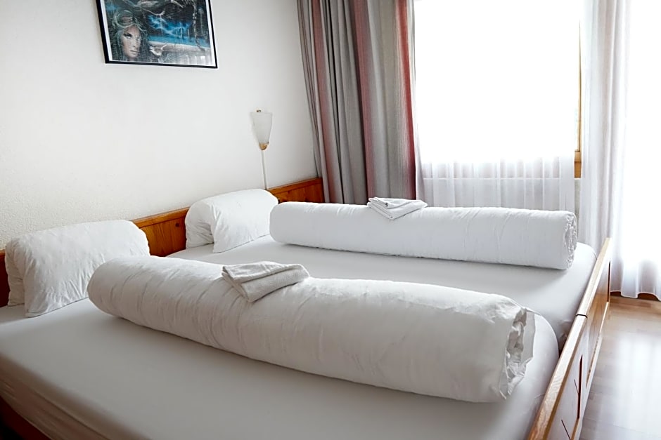 Hotel Schiffahrt