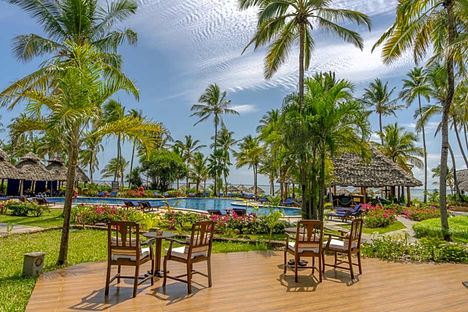 Breezes Beach Club and Spa