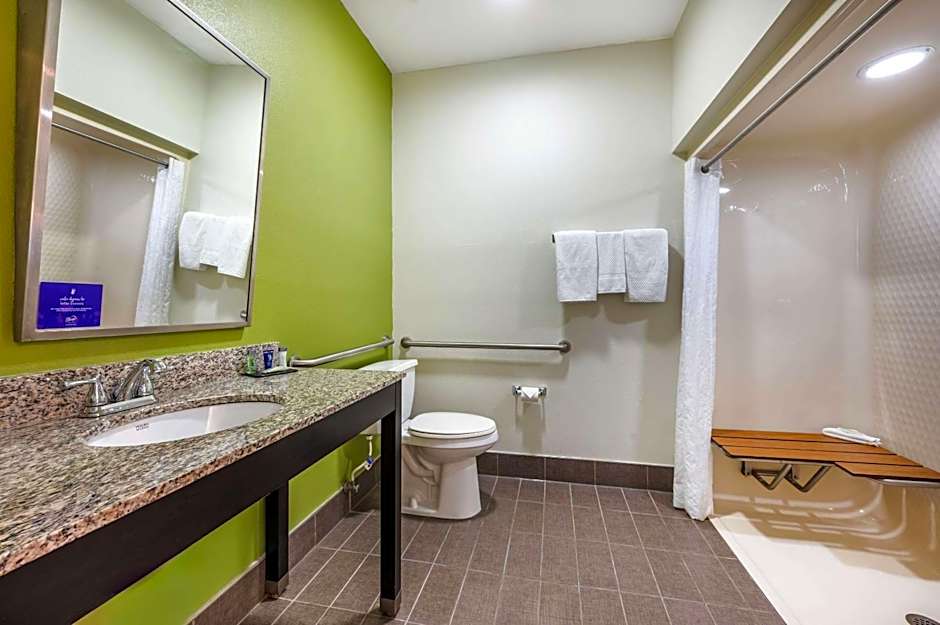 Sleep Inn Henderson-Evansville South