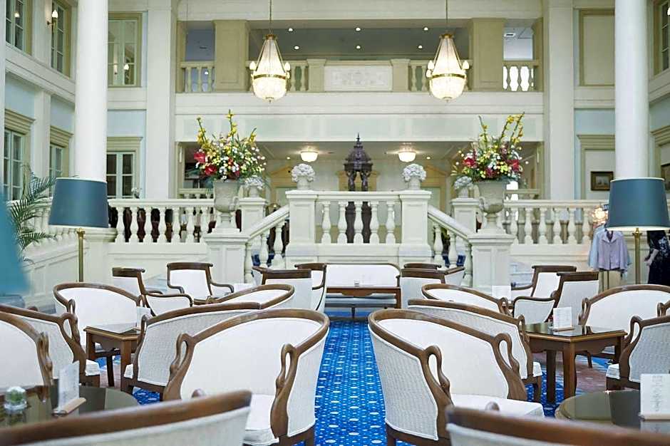 Forest Villa Huis Ten Bosch