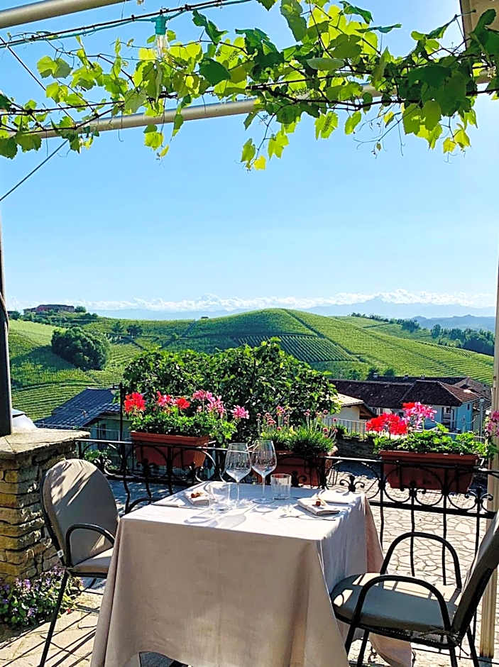 Locanda Rabaya'