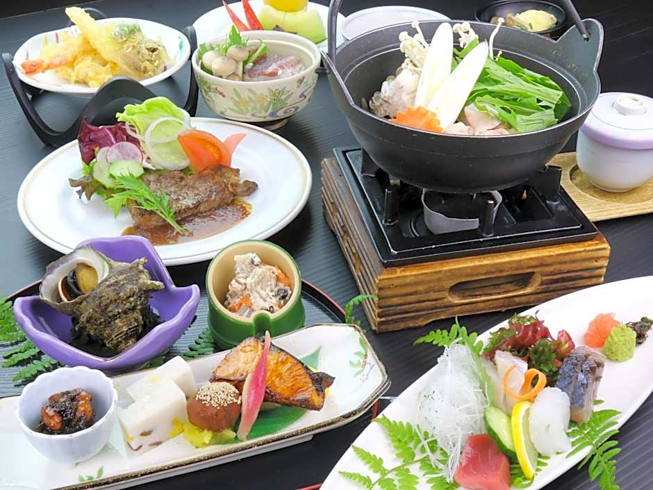 Tsushima Grand Hotel