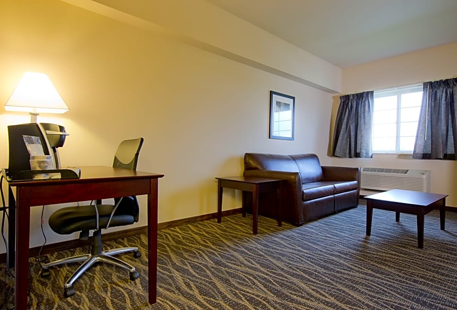 Cobblestone Inn & Suites - Boone