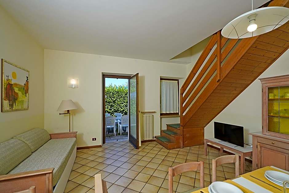 Residence La Filanda