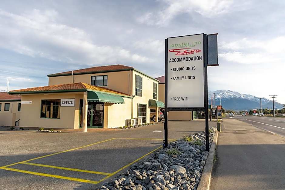 Lobster Inn Motor Lodge