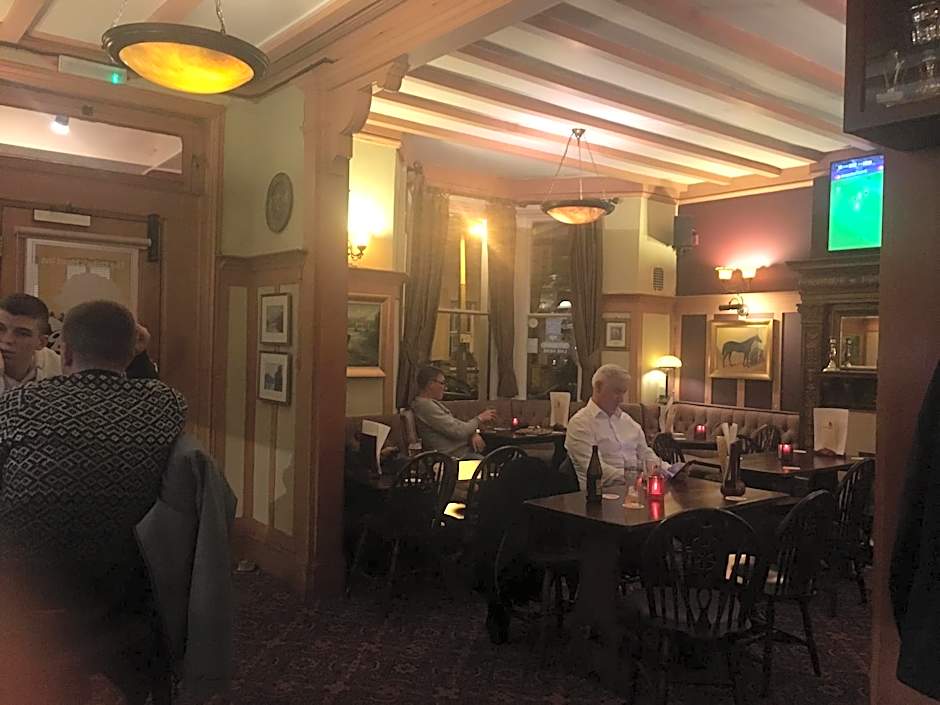 Dukes Head Inn