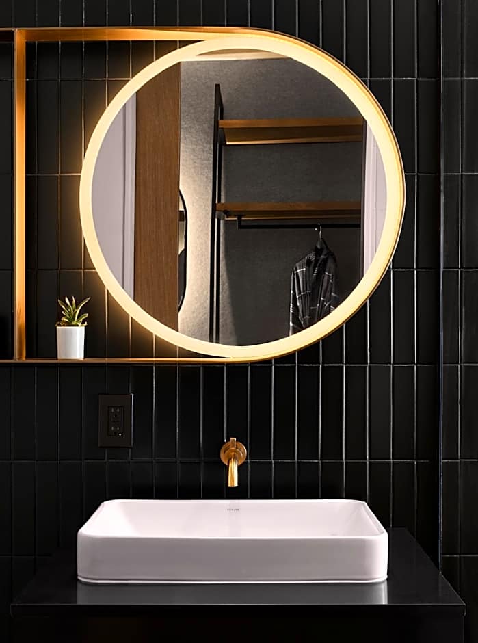 Yours Truly DC Vignette Collection By IHG