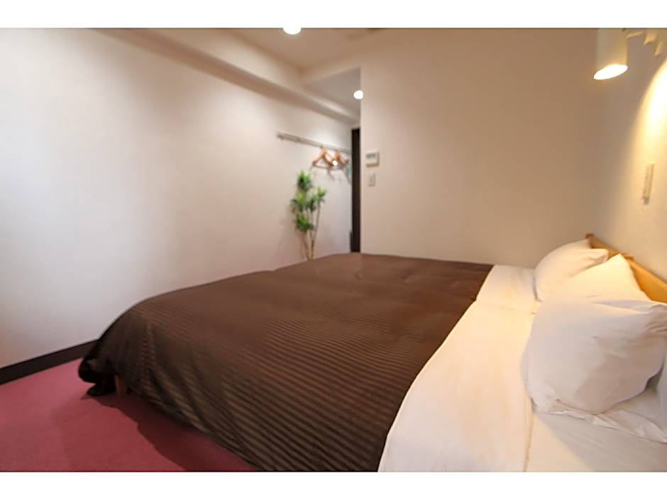 Hotel Livemax BUDGET Kita Fuchu