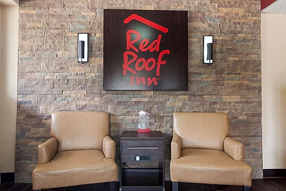 Red Roof Inn Springfield, IL
