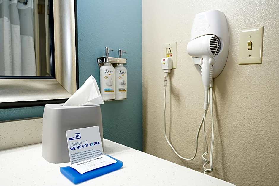 Holiday Inn Express Boise University Area By IHG