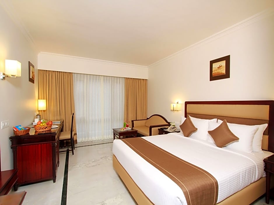 The Rialto Hotel