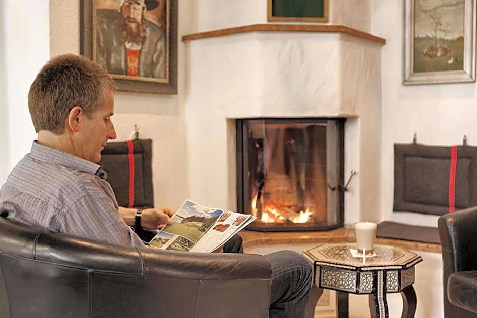 alpenrose hotel-garni