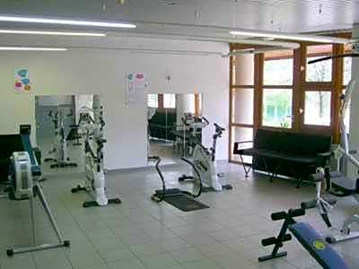 VVF Les Vosges Bitche