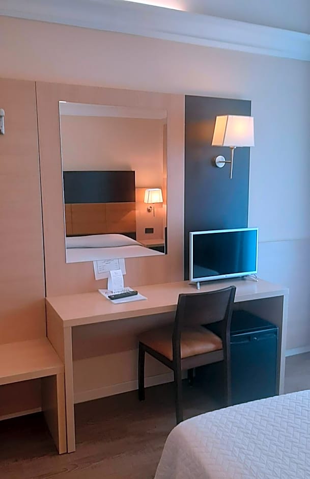Hotel Enrichetta