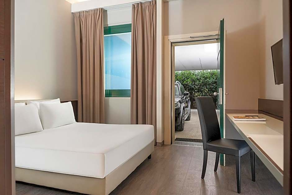 Just Hotel Lomazzo Fiera