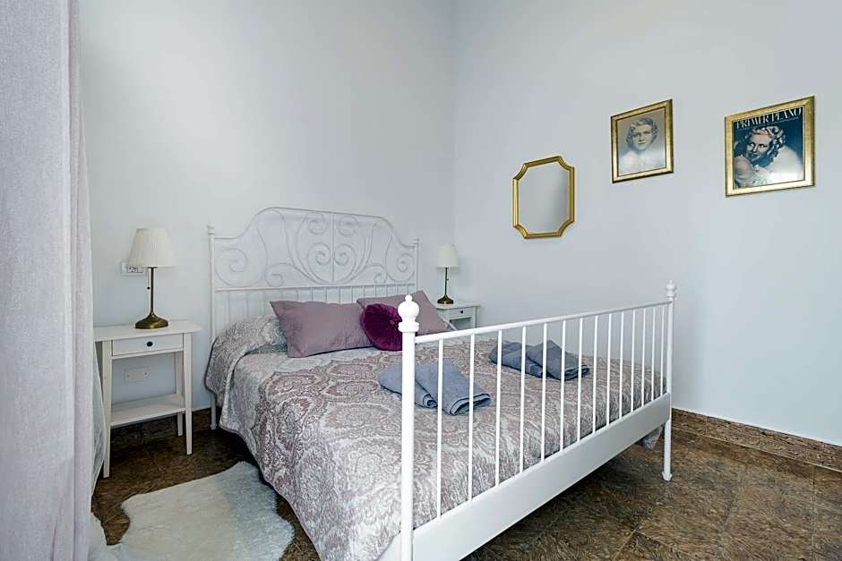 El Rincón de los Artistas