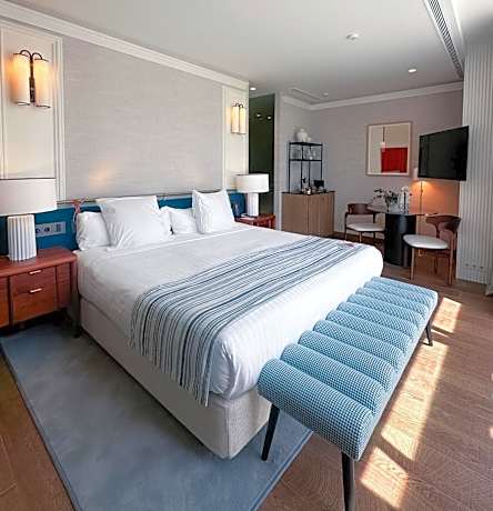 Privilege Double Room