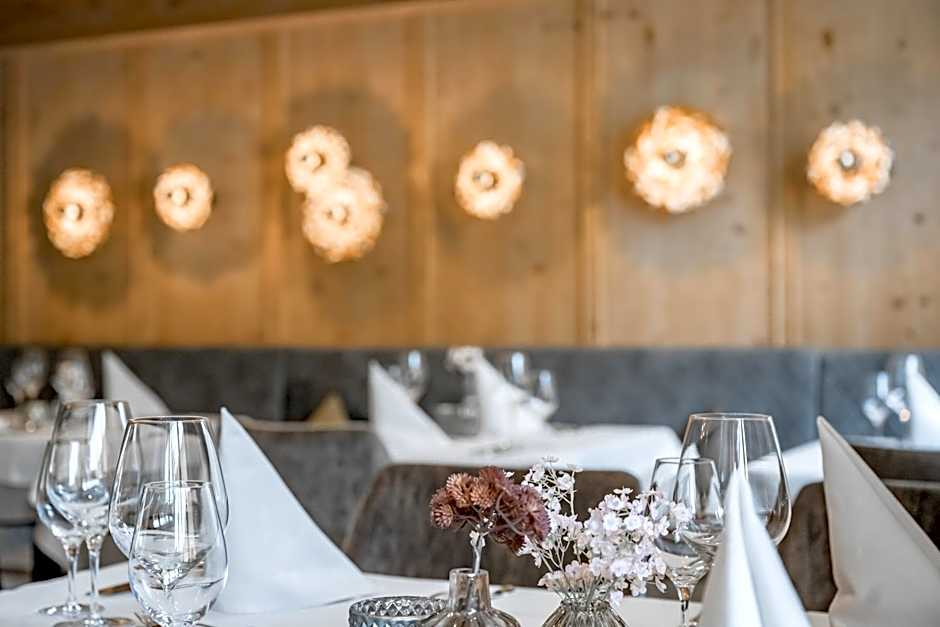 Alpenromantik-Hotel Wirlerhof